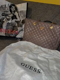 Borsa GUESS originale - nuova con etichetta