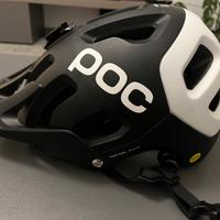 Casco mtb