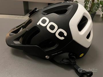 Casco mtb