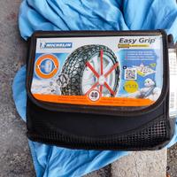 Calze da neve Michelin Easy Grip