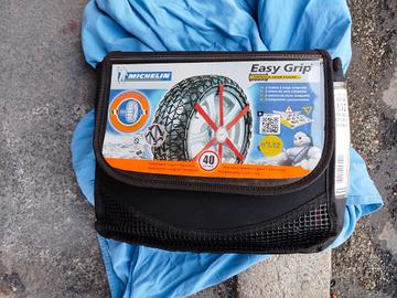 Calze da neve Michelin Easy Grip
