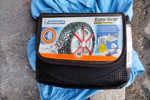 Calze da neve Michelin Easy Grip