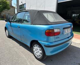 FIAT Punto Cabrio Aria Condizionata !!!