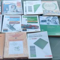 Libri scuola superiore 