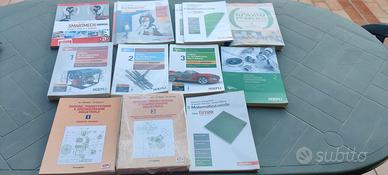 Libri scuola superiore 