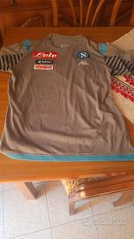 T-shirt del napoli