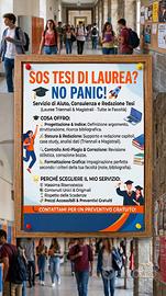 Aiuto tesi