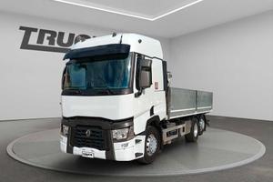 Renault v.i. T High Sleeper 26 - T Cab High U91960