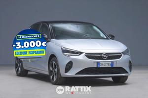 OPEL Corsa VI 2020 Corsa e- D&T
