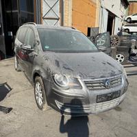 Ricambi Volkswagen Touran 1.4 TSI del 2009
