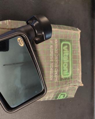 specchio sinistro Volkswagen Golf 1 mk1 GTI 