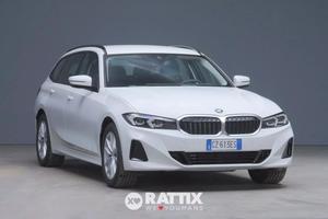 BMW serie 3 g21 2022 touring 320d Touring mhev 48V