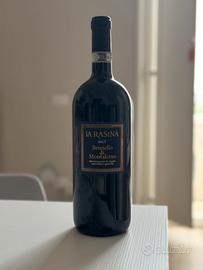 Magnum brunello di montalcino La Rasina