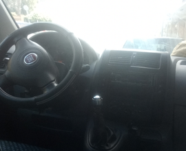 Fiat scudo 2000 JTD 120 cv