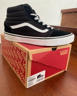 Vans - scarpa sneaker