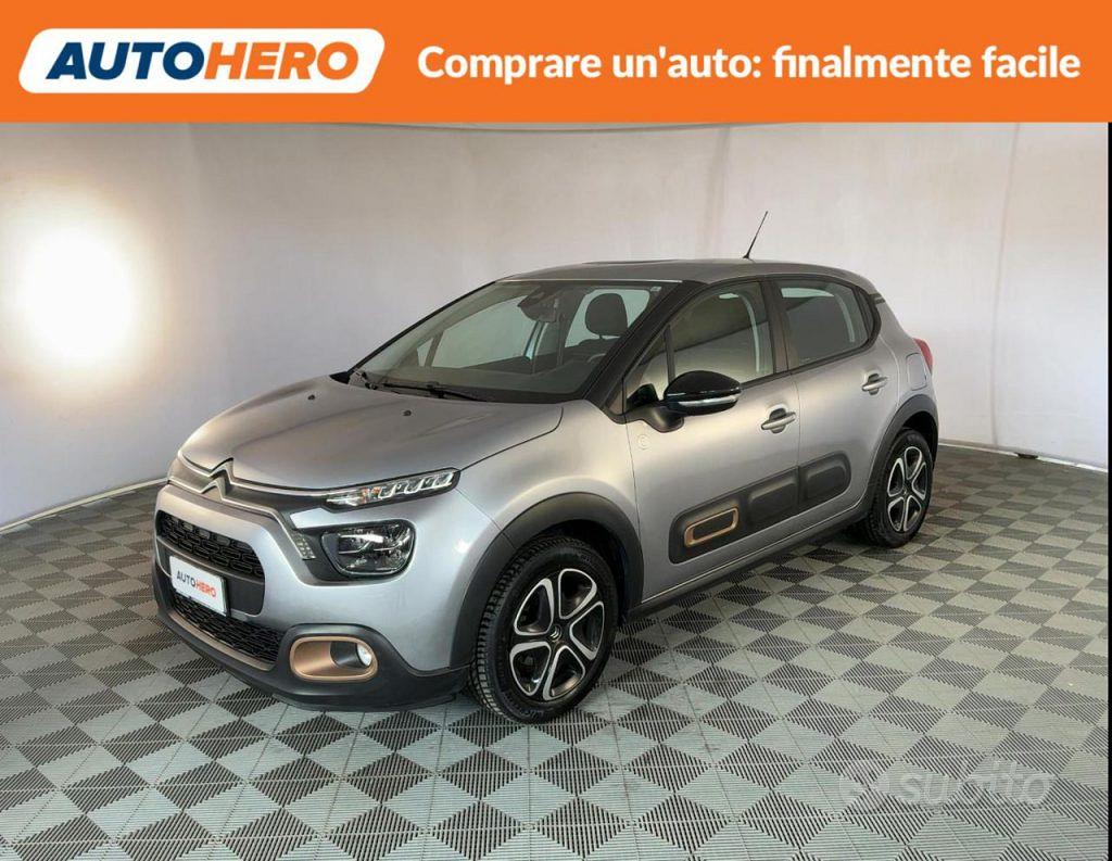 CITROEN C3 3ª serie