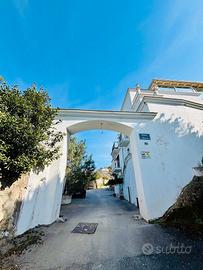 Monte Di Procida - Via Carfante Ristrutturata