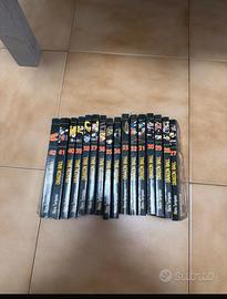 MANGA DRAGON BALL Z SERIE BLACK STAR