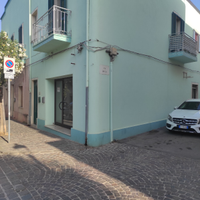 Locale commerciale centralissima posizione