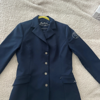 giacca concorso equitazione