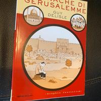 Cronache da Gerusalemme