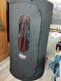 sauna pod 2.0 
