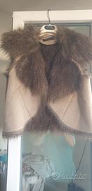 gilet donna 