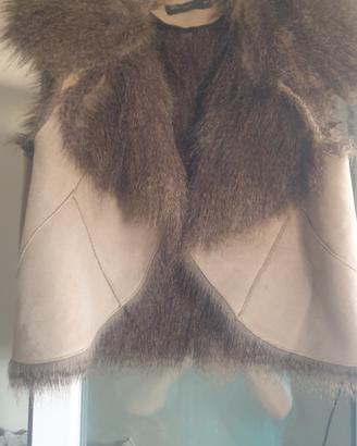 gilet donna 