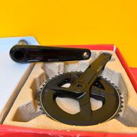 Guarnitura Sram rival 12v 46/33 bici