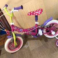 Bicicletta bimba