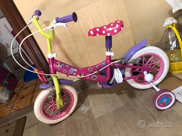 Bicicletta bimba