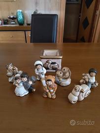 Thun Oggetti(Prezzi sul Profilo)