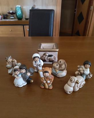 Thun Oggetti(Prezzi sul Profilo)