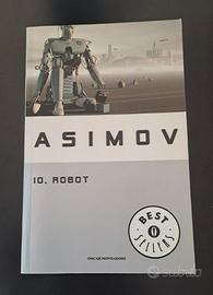 IO, ROBOT