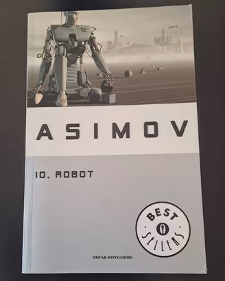 IO, ROBOT