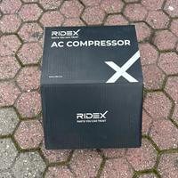 Compressore Ridex Aria Condizionata Nuovo