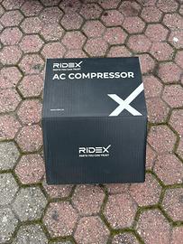 Compressore Ridex Aria Condizionata Nuovo