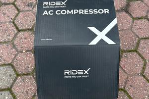 Compressore Ridex Aria Condizionata Nuovo