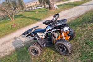 Quad ATV 125 Danko