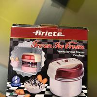 Macchina per gelato Ariete