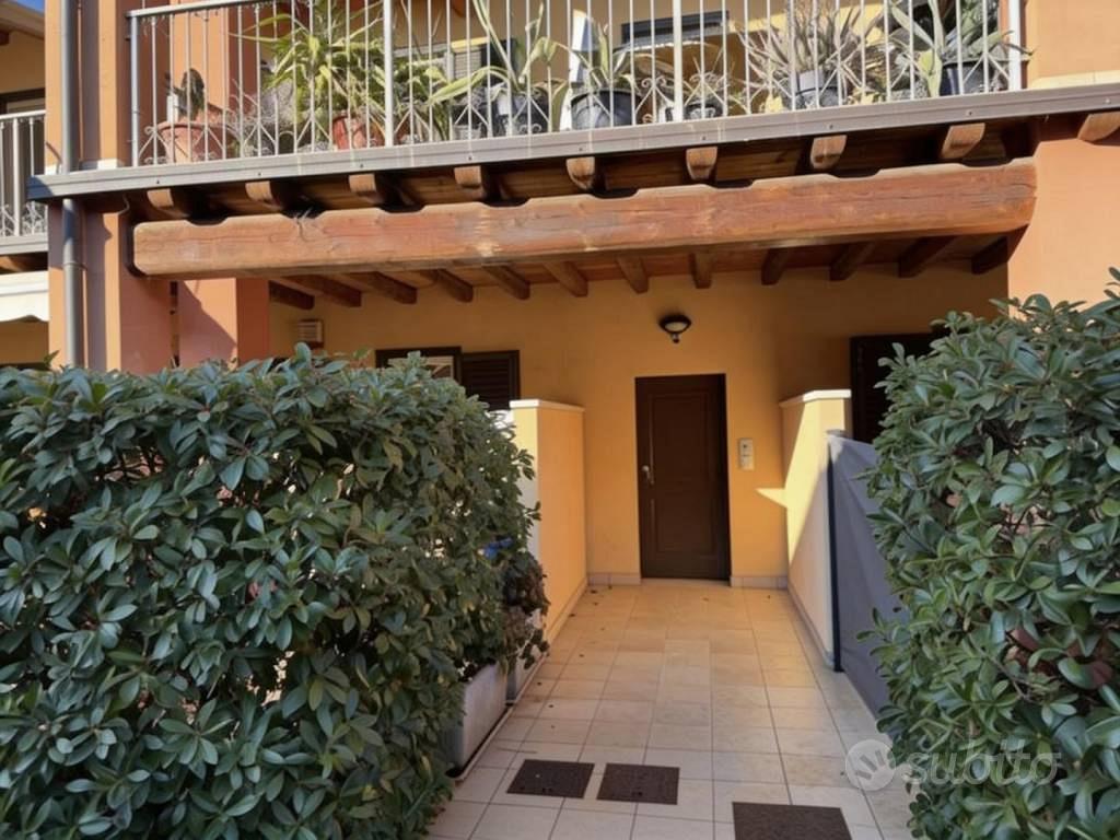Appartamento – Castegnato, Brescia - Altro