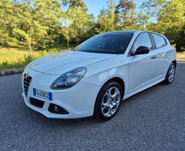 Alfa Romeo Giulietta 1.4 Turbo MultiAir 150 CV Spr