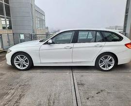 BMW Serie 3 (F30/31) - 2016