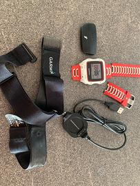 Garmin xt 920