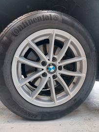 Cerchi + Gomme bmw