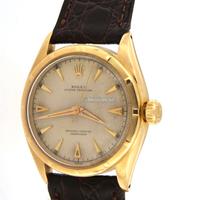 Rolex Oyster Nido d'Ape