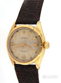 Rolex Oyster Nido d'Ape