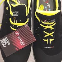 scarpe antinfortunistica  di marca