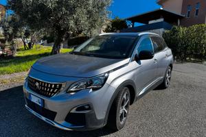 Peugeot 3008 1.5 Bluehd 130cv Allure pack