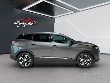 Peugeot 3008 1.6 hybrid4 Allure Pack PROMO FINANZI
